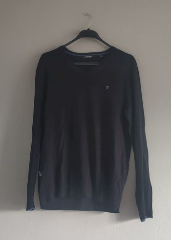 Pierre Cardin İkili Triko - Görsel 5