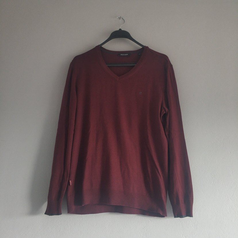 Pierre Cardin İkili Triko - Görsel 3