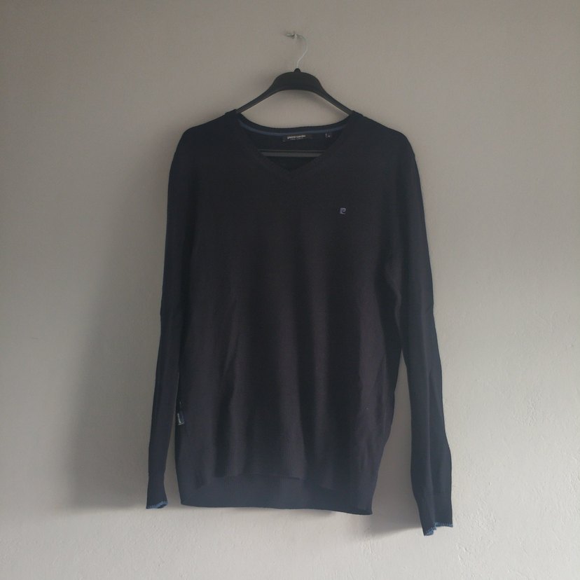 Pierre Cardin İkili Triko - Görsel 5