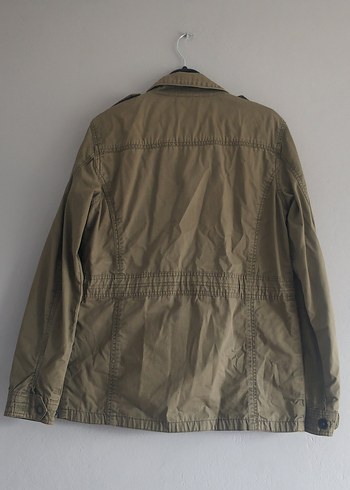 Mudo Marka Erkek Ceket - Görsel 3