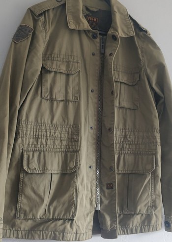 Mudo Marka Erkek Ceket - Görsel 7