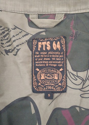 Mudo Marka Erkek Ceket - Görsel 10