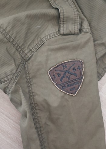 Mudo Marka Erkek Ceket - Görsel 13