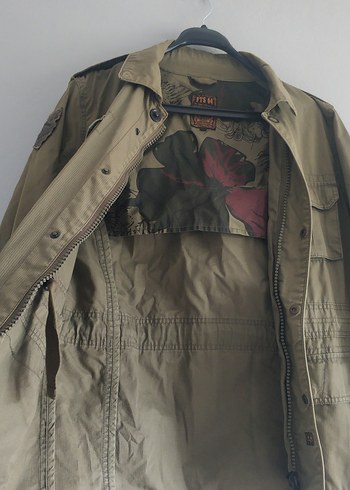 Mudo Marka Erkek Ceket - Görsel 8