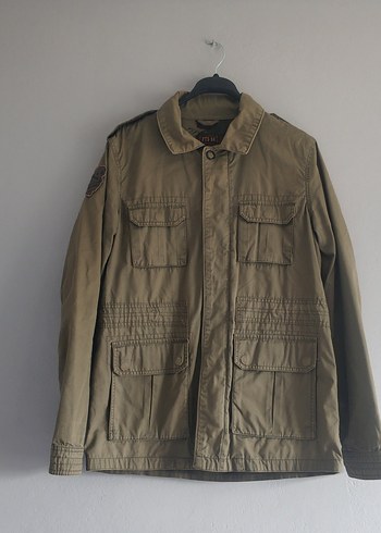 Mudo Marka Erkek Ceket - Görsel 14