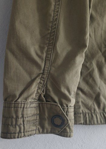 Mudo Marka Erkek Ceket - Görsel 5