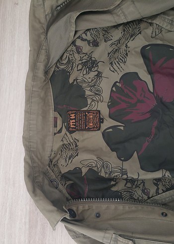 Mudo Marka Erkek Ceket - Görsel 9