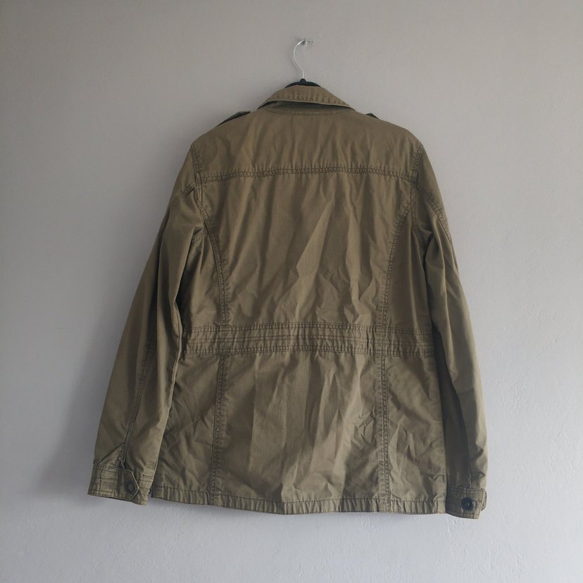 Mudo Marka Erkek Ceket - Görsel 3