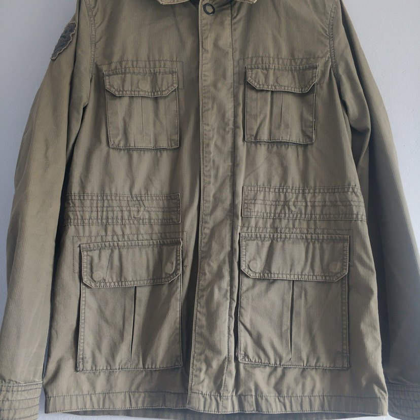 Mudo Marka Erkek Ceket - Görsel 2