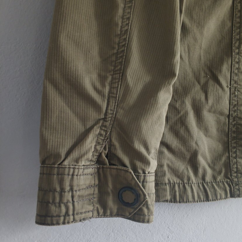 Mudo Marka Erkek Ceket - Görsel 5