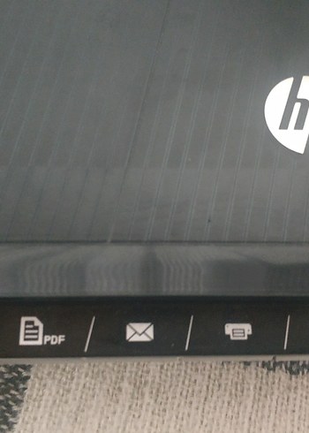 HP Tarayıcı - Görsel 4