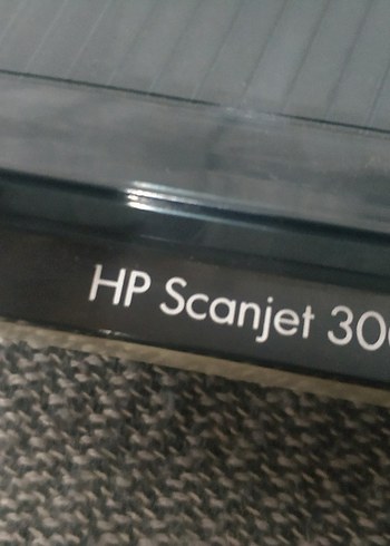 HP Tarayıcı - Görsel 6