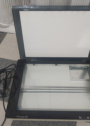 HP Tarayıcı - Görsel 3