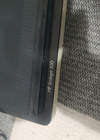 HP Tarayıcı - Görsel 7