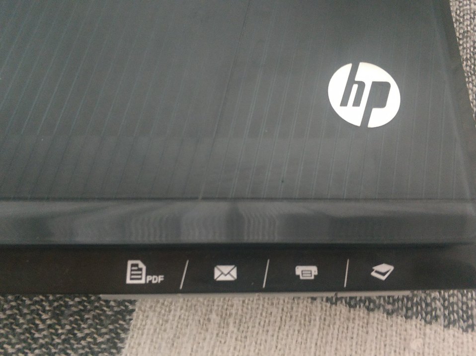 HP Tarayıcı - Görsel 4