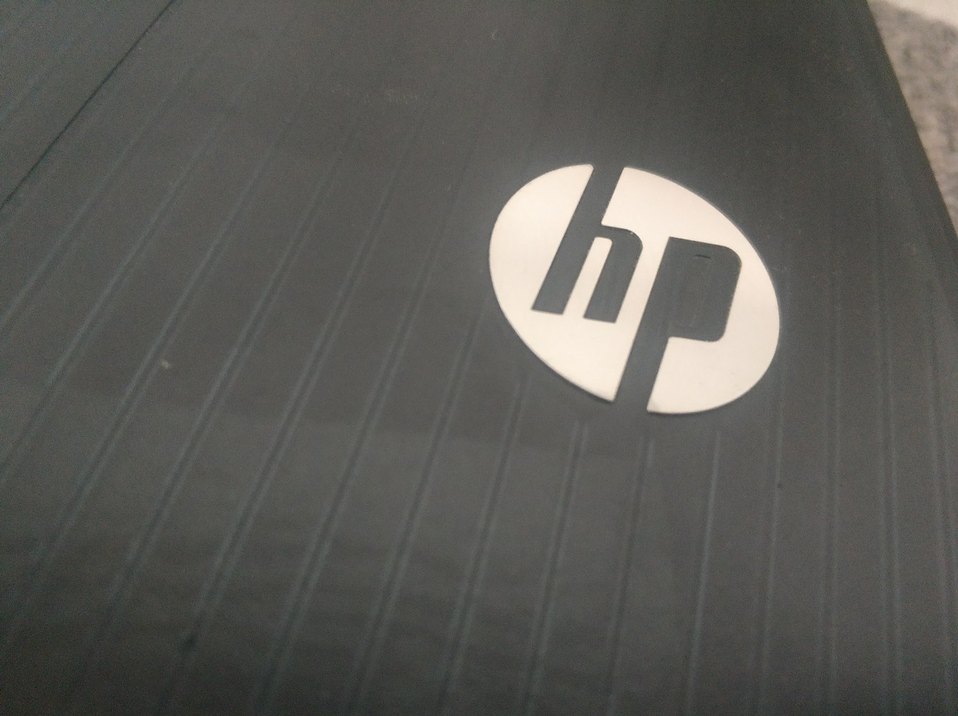 HP Tarayıcı - Görsel 5