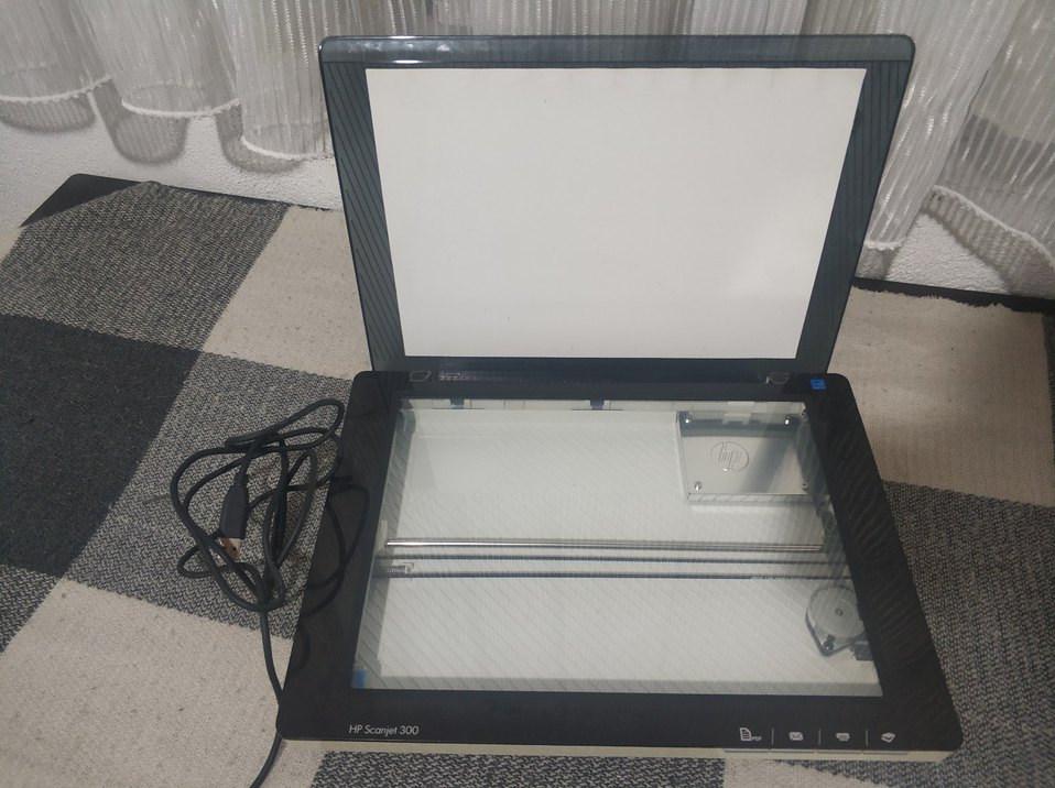 HP Tarayıcı - Görsel 3