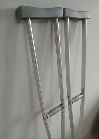 İkili Koltuk Değneği - Görsel 4