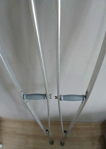 İkili Koltuk Değneği - Görsel 6