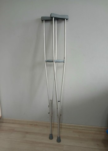 İkili Koltuk Değneği - Görsel 2