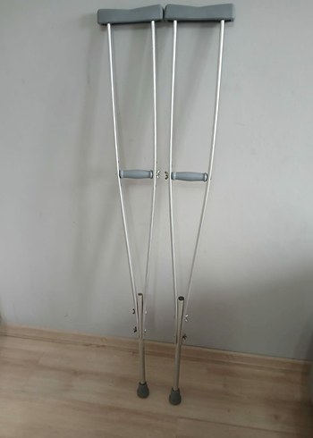 İkili Koltuk Değneği - Görsel 3