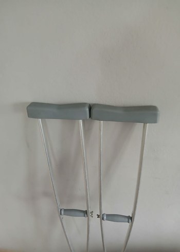 İkili Koltuk Değneği - Görsel 5