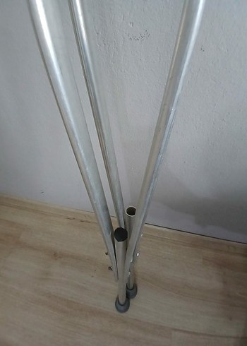 İkili Koltuk Değneği - Görsel 7