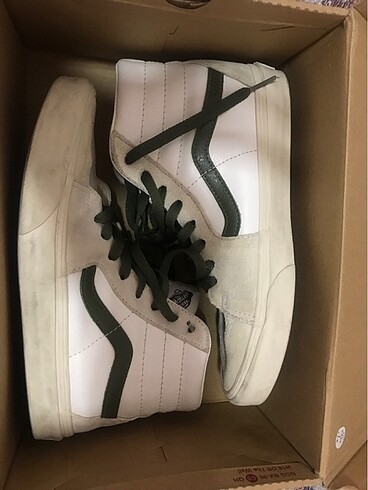 Vans Orijinal vans