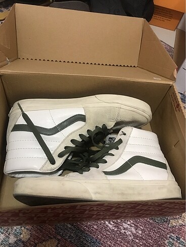Orijinal vans