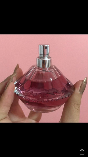 Avon Ultra Sexy Parfum Avon Parfüm %64 İndirimli - Gardrops