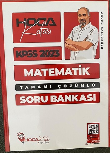 Kpss matematik soru Bankası 