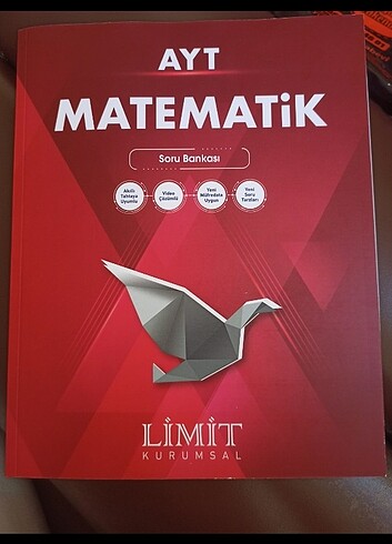 Matematik soru Bankası 
