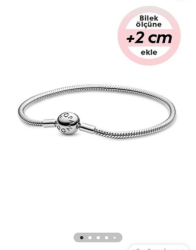 PANDORA BİLEKLİK