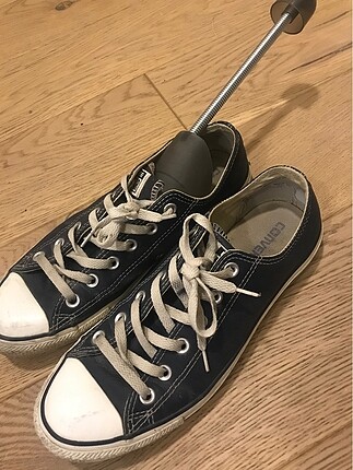 ORJİNAL LACİVERT CONVERSE