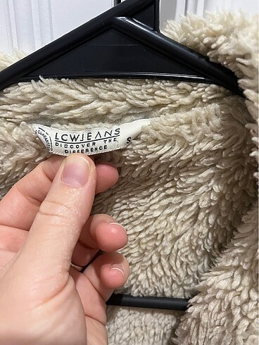 LC Waikiki Kot Ceket