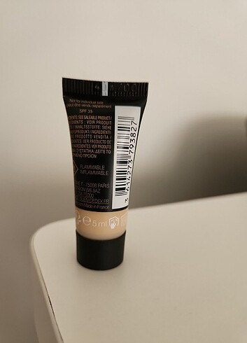 Lancome 245c fondöten 