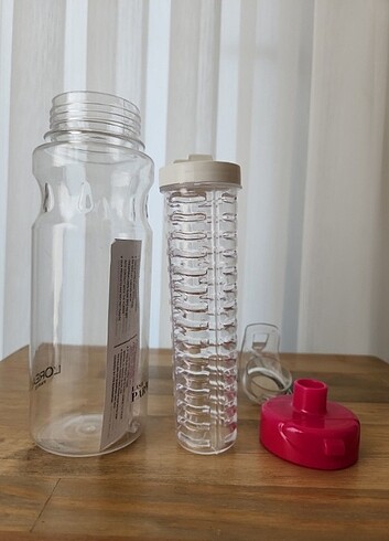 Detoks Su matarasi  - Görsel 3