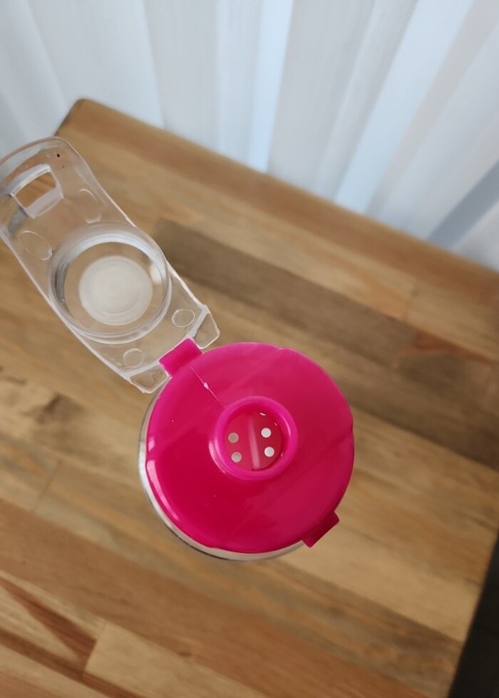 Detoks Su matarasi  - Görsel 2