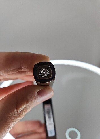 Göz fari - Görsel 2