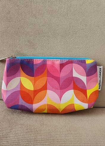 Clinique çanta - Görsel 3