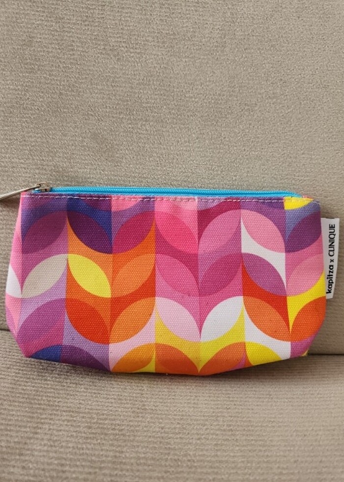 Clinique çanta - Görsel 3