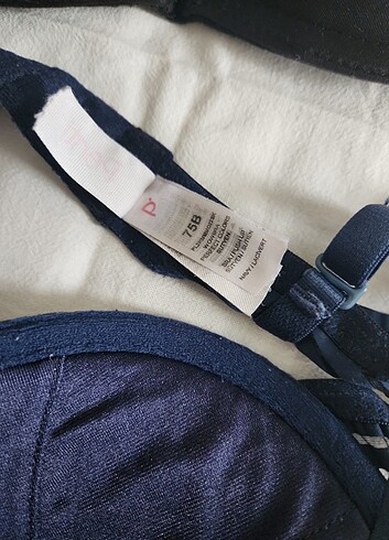 Penti sutyen - Görsel 5