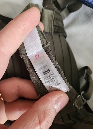 Penti sutyen - Görsel 6