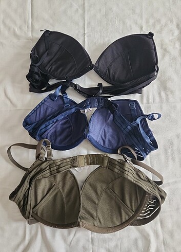 Penti sutyen - Görsel 7