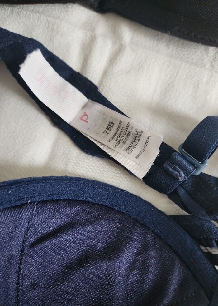 Penti sutyen - Görsel 5