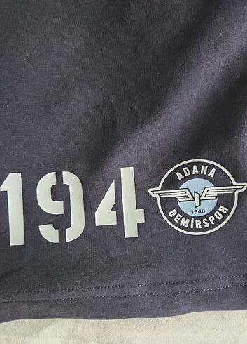 Lisansli şort - Görsel 4