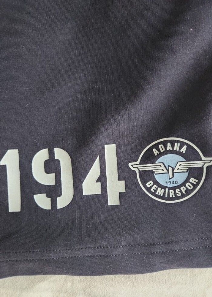 Lisansli şort - Görsel 4