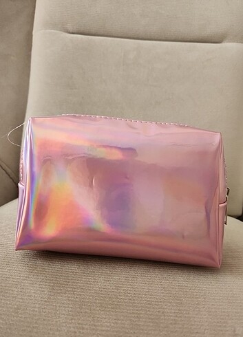 Makyaj cantasi - Görsel 3