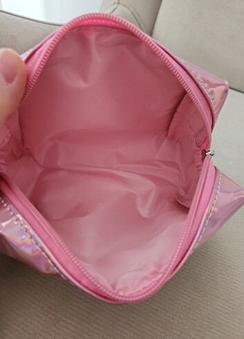 Makyaj cantasi - Görsel 4