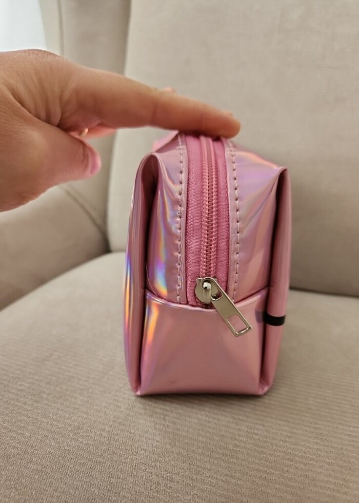 Makyaj cantasi - Görsel 2